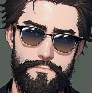 Meet your Posher, Kyle